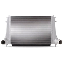 Load image into Gallery viewer, Mishimoto 2015+ VW MK7 Golf TSI / GTI / R Performance Intercooler - Black Ops Auto Works