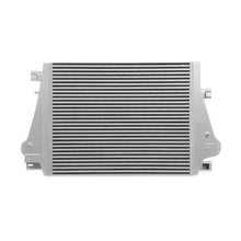 Load image into Gallery viewer, Mishimoto 2016+ Chevrolet Camaro 2.0T / 2013+ Cadillac ATS 2.0T Performance Intercooler (Silver) - Black Ops Auto Works