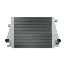 Load image into Gallery viewer, Mishimoto 2016+ Chevrolet Camaro 2.0T / 2013+ Cadillac ATS 2.0T Performance Intercooler (Silver) - Black Ops Auto Works