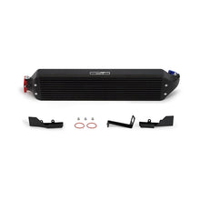 Load image into Gallery viewer, Mishimoto 2016+ Honda Civic 1.5T / 2017+ Honda Civic Si Intercooler (I/C ONLY) - Black - Black Ops Auto Works