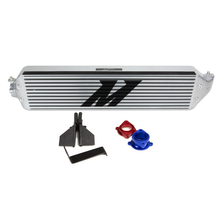 Load image into Gallery viewer, Mishimoto 2016+ Honda Civic 1.5T / 2017+ Honda Civic Si Intercooler (I/C ONLY) - Silver - Black Ops Auto Works