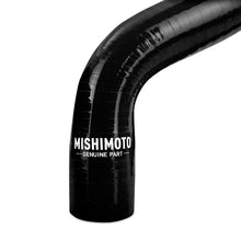 Load image into Gallery viewer, Mishimoto 2016+ Infiniti Q50/Q60 3.0T Ancillary Coolant Hose Kit - Black - Black Ops Auto Works