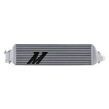 Load image into Gallery viewer, Mishimoto 2018+ Honda Accord 1.5T/2.0T Performance Intercooler (I/C Only) - Silver - Black Ops Auto Works