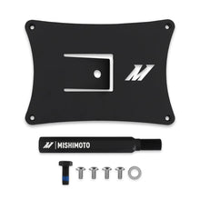 Load image into Gallery viewer, Mishimoto 2022+ Subaru WRX License Plate Relocation Kit - Black Ops Auto Works