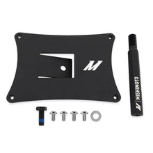 Load image into Gallery viewer, Mishimoto 2022+ Subaru WRX License Plate Relocation Kit - Black Ops Auto Works