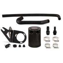 Load image into Gallery viewer, Mishimoto 22+ Kia Stinger GT Catch Can Kit (PCV Side) - Black Ops Auto Works