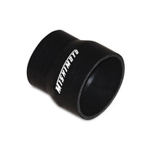 Load image into Gallery viewer, Mishimoto 2.5 to 2.75 Inch Black Transition Coupler - Black Ops Auto Works