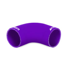 Load image into Gallery viewer, Mishimoto 3.0in. 90-Degree Coupler Purple - Black Ops Auto Works