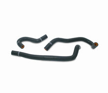 Load image into Gallery viewer, Mishimoto 86-92 Toyota Supra Black Silicone Heater Hose Kit - Black Ops Auto Works