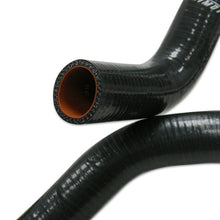 Load image into Gallery viewer, Mishimoto 88-91 Honda Civic w/ B16 Black Silicone Hose Kit - Black Ops Auto Works