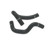 Load image into Gallery viewer, Mishimoto 90-91 Mazda Miata Black Silicone Heater Hose Kit - Black Ops Auto Works