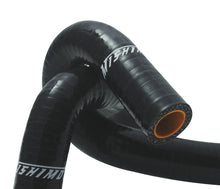 Load image into Gallery viewer, Mishimoto 90-91 Mazda Miata Black Silicone Heater Hose Kit - Black Ops Auto Works