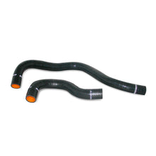 Load image into Gallery viewer, Mishimoto 90-93 Acura Integra Black Silicone Hose Kit (does NOT fit B17A1 Engine) - Black Ops Auto Works