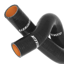 Load image into Gallery viewer, Mishimoto 90-93 Mazda Miata Black Silicone Radiator Hose Kit - Black Ops Auto Works