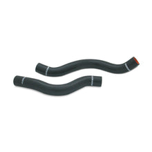 Load image into Gallery viewer, Mishimoto 90-94 Mitsubishi Black Silicone Hose Kit - Black Ops Auto Works