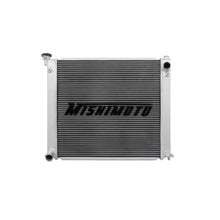 Load image into Gallery viewer, Mishimoto 90-96 Nissan 300ZX Turbo Manual Aluminum Radiator - Black Ops Auto Works