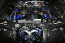 Load image into Gallery viewer, Mishimoto 90-96 Nissan 300ZX Turbo Manual Aluminum Radiator - Black Ops Auto Works