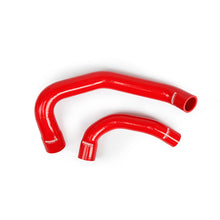 Load image into Gallery viewer, Mishimoto 91-95 Jeep Wrangler YJ Red Silicone Hose Kit - Black Ops Auto Works