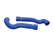 Load image into Gallery viewer, Mishimoto 92-99 BMW E36 325/M3 Blue Silicone Hose Kit - Black Ops Auto Works