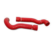 Load image into Gallery viewer, Mishimoto 92-99 BMW E36 325/M3 Red Silicone Hose Kit - Black Ops Auto Works