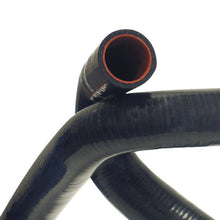 Load image into Gallery viewer, Mishimoto 94-01 Acura Integra Black Silicone Hose Kit - Black Ops Auto Works