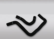 Load image into Gallery viewer, Mishimoto 94-01 Acura Integra Black Silicone Hose Kit - Black Ops Auto Works