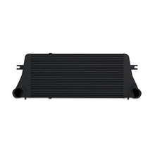 Load image into Gallery viewer, Mishimoto 94-02 Dodge Ram 2500 5.9L Cummins Intercooler Kit w/ Pipes (Black) - Black Ops Auto Works