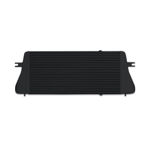 Load image into Gallery viewer, Mishimoto 94-02 Dodge Ram 2500 5.9L Cummins Intercooler Kit w/ Pipes (Black) - Black Ops Auto Works