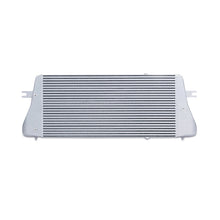 Load image into Gallery viewer, Mishimoto 94-02 Dodge Ram 2500 5.9L Cummins Intercooler Kit w/ Pipes (Silver) - Black Ops Auto Works