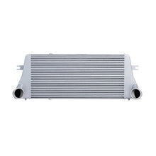 Load image into Gallery viewer, Mishimoto 94-02 Dodge Ram 2500 5.9L Cummins Intercooler (Silver) - Black Ops Auto Works