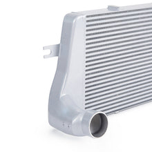 Load image into Gallery viewer, Mishimoto 94-02 Dodge Ram 2500 5.9L Cummins Intercooler (Silver) - Black Ops Auto Works