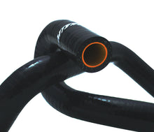 Load image into Gallery viewer, Mishimoto 94-97 Mazda Miata Black Silicone Heater Hose Kit - Black Ops Auto Works