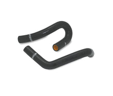 Load image into Gallery viewer, Mishimoto 94-97 Mazda Miata Black Silicone Heater Hose Kit - Black Ops Auto Works