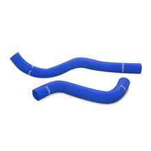 Load image into Gallery viewer, Mishimoto 95-99 Mitsubishi Eclipse Turbo Blue Silicone Hose Kit - Black Ops Auto Works