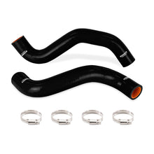 Load image into Gallery viewer, Mishimoto 96-02 Toyota 4Runner 3.4L V6 Black Silicone Hose Kit - Black Ops Auto Works