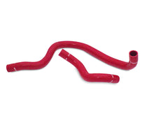 Load image into Gallery viewer, Mishimoto 97-01 Honda Prelude Red Silicone Hose Kit - Black Ops Auto Works