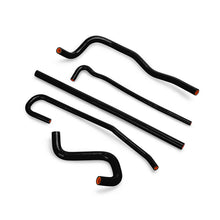 Load image into Gallery viewer, Mishimoto 97-04 Chevy Corvette/Z06 Black Silicone Ancillary Hose Kit - Black Ops Auto Works