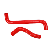 Load image into Gallery viewer, Mishimoto 97-04 Chevy Corvette/Z06 Red Silicone Radiator Hose Kit - Black Ops Auto Works