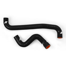 Load image into Gallery viewer, Mishimoto 98-02 Chevy Camaro / Pontiac Firebird Black Silicone Hose Kit (LS1 (V8) Engines Only) - Black Ops Auto Works