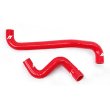 Load image into Gallery viewer, Mishimoto 98-02 Chevy Camaro / Pontiac Firebird Red Silicone Hose Kit (LS1 (V8) Engines Only) - Black Ops Auto Works