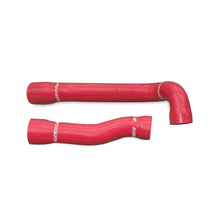 Load image into Gallery viewer, Mishimoto 99-06 BMW E46 Red Silicone Hose Kit - Black Ops Auto Works