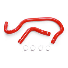 Load image into Gallery viewer, Mishimoto 99-06 Chevrolet Silverado 1500 V8 Red Silicone Hose Kit - Black Ops Auto Works