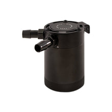 Load image into Gallery viewer, Mishimoto Compact Baffled Oil Catch Can - 2-Port - Black Ops Auto Works