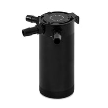 Load image into Gallery viewer, Mishimoto Compact Baffled Oil Catch Can - 3-Port - Black Ops Auto Works