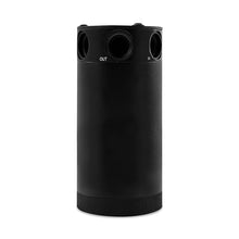 Load image into Gallery viewer, Mishimoto Compact Baffled Oil Catch Can - 3-Port - Black Ops Auto Works