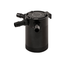 Load image into Gallery viewer, Mishimoto Compact Baffled Oil Catch Can - 3-Port - Black Ops Auto Works