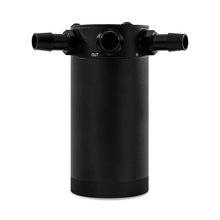 Load image into Gallery viewer, Mishimoto Compact Baffled Oil Catch Can - 3-Port - Black Ops Auto Works