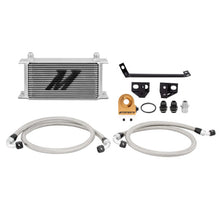 Load image into Gallery viewer, Mishimoto Ford Mustang EcoBoost Thermostatic Oil Cooler Kit - Black Ops Auto Works