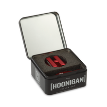 Load image into Gallery viewer, Mishimoto Honda Hoonigan Oil Filler Cap - Red - Black Ops Auto Works