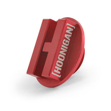 Load image into Gallery viewer, Mishimoto Honda Hoonigan Oil Filler Cap - Red - Black Ops Auto Works